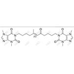 Pentoxifylline EP Impurity J pictures