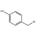 4-(BROMOMETHYL)PHENOL pictures