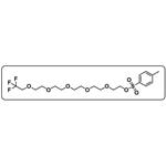 1,1,1-Trifluoroethyl-PEG6-Tos pictures