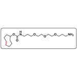 (4E)-TCO-C3-PEG3-C3-amine pictures