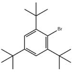 1-BROMO-2,4,6-TRI-TERT-BUTYLBENZENE pictures