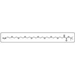 NHBoc-PEG8-amine pictures