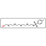 Propargyl-PEG5-Tos pictures