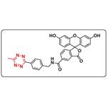 5-FAM Me-tetrazine pictures