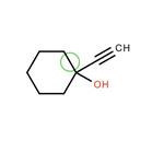 1-Ethynyl-1-cyclohexanol pictures