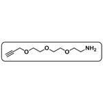 Propargyl-PEG3-amine pictures