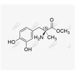 Carbidopa EP Impurity B pictures