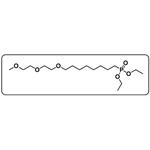 m-PEG3-(CH2)8-phosphonic acid ethyl ester pictures