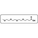 m-PEG4-(CH2)3-acid pictures