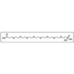 Carboxy-PEG8-phosphonic acid pictures