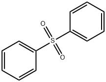 Diphenyl sulfone