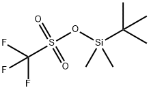 Trifluoromethanesulfonic acid tert-butyldimethylsilyl ester