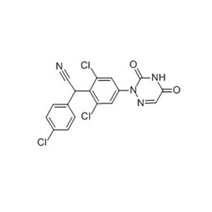 Diclazuril