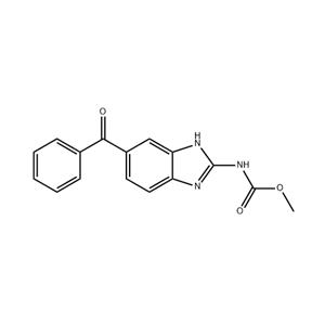 Mebendazole