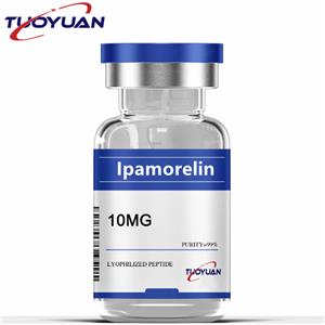 Ipamorelin