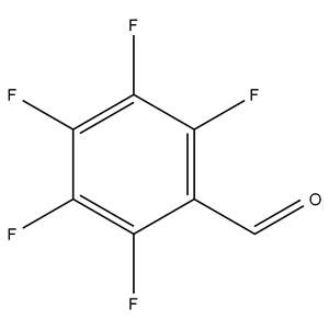 Pentafluorobenzaldehyde