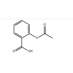 Acetylsalicylic acid