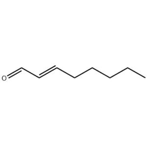 (E)-2-Octenal