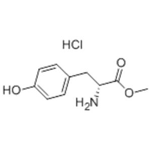 D-Tyr-Ome.Hcl