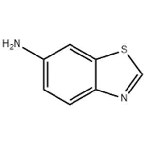 6-Aminobenzothiazole