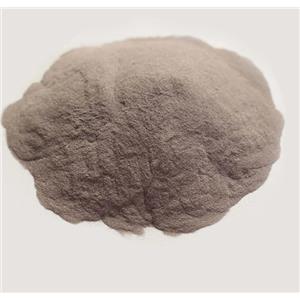 Brown corundum powder、corundum powder