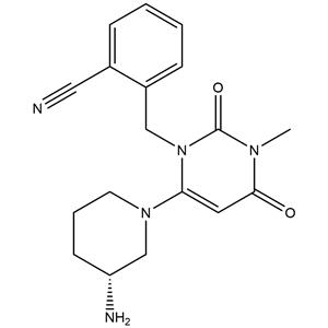 ALOGLIPTIN(ALOGLIPTINE, ALOGLIPTINA)