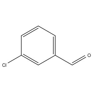 3-Chlorobenzaldehyde