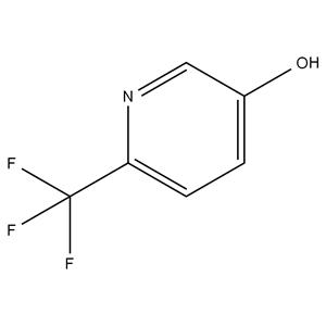 6-(TRIFLUOROMETHYL)PYRIDIN-3-OL