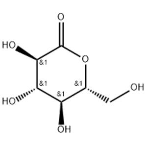 D-(+)-Glucono-1,5-lactone