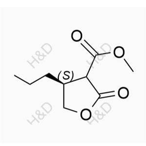 Brivaracetam Impurity 43