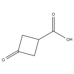 3-Oxocyclobutanecarboxylic acid