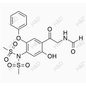 Olodaterol Impurity 19