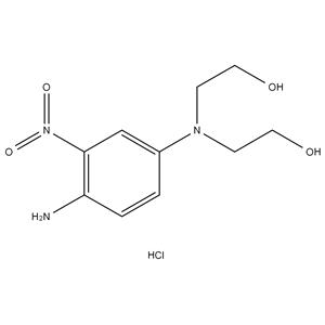 2,2'-[(4-Amino-3-nitrophenyl)imino]bisethanol hydrochloride