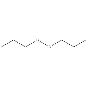 Propyl disulfide