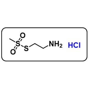 MTSEA-Chloride [2-Aminoethyl Methanethiosulfonate Hydrochloride]