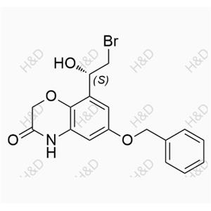 Olodaterol Impurity 22