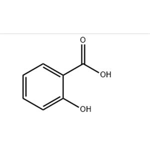 Salicylic acid