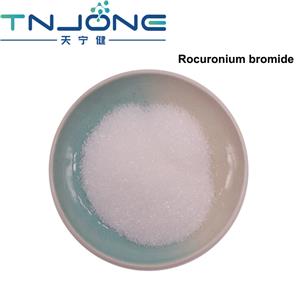 Rocuronium bromide