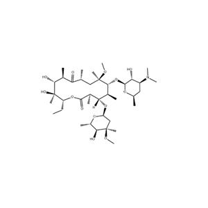 Clarithromycin