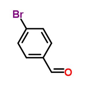 4-Bromobenzaldehyde