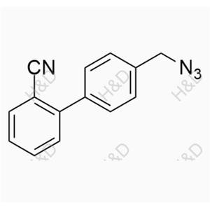 Irbesartan Impurity 17