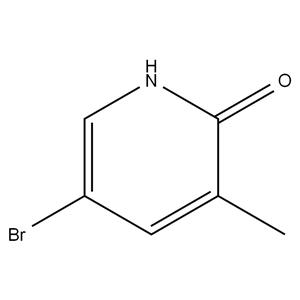 5-BROMO-2-HYDROXY-3-PICOLINE