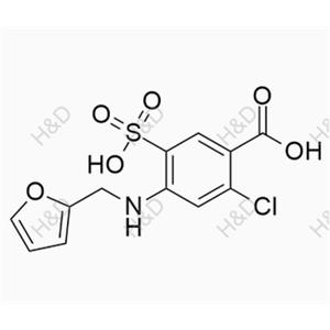 Furosemide?Impurity 14