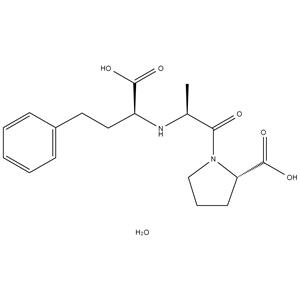 ENALAPRILAT DIHYDRATE