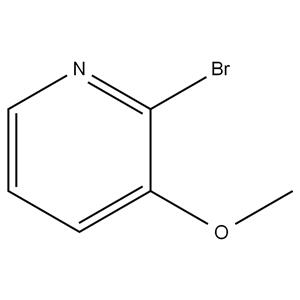 2-BROMO-3-METHOXYPYRIDINE