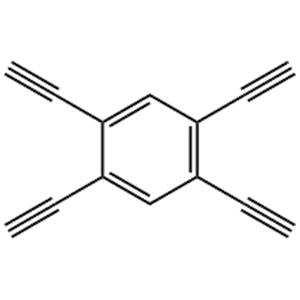 Benzene, 1,2,4,5-tetraethynyl-