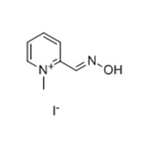 Pralidoxime Iodide