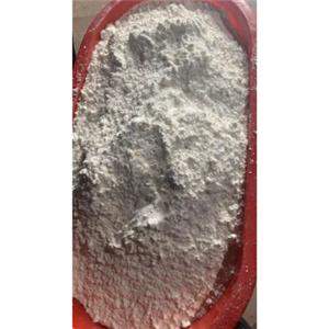 Magnesium oxide