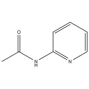 2-ACETAMIDOPYRIDINE