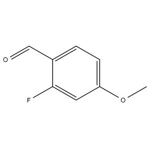 2-Fluoro-4-methoxybenzaldehyde